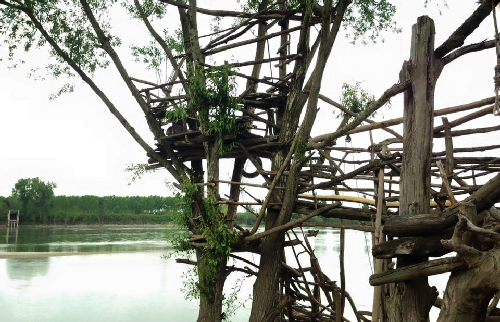 discesa fiume po kayak re del po boretto